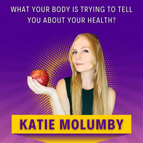 What Your Body is Trying to Tell You About Your Health?
