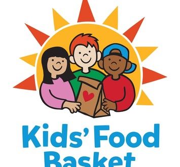 TOT - Kids' Food Basket (3/19/17)