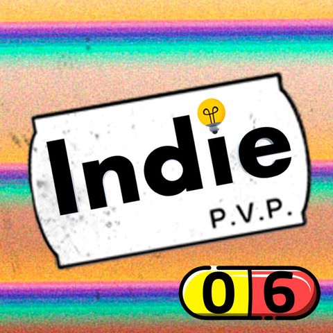 El Hypercubo://Indie-06 || Cash Cow DX ||