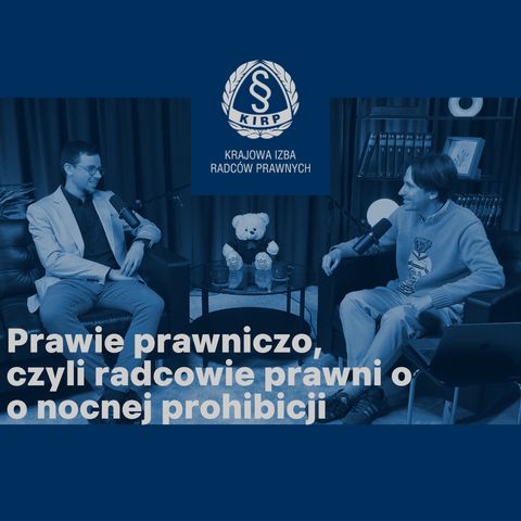 Nocna prohibicja