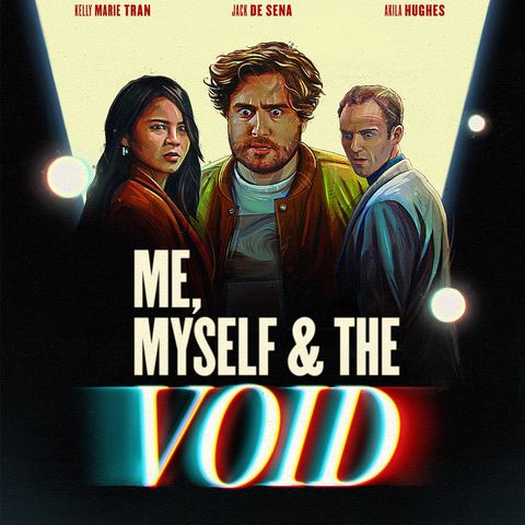 Special Report: Me, Myself, & The Void (2024)