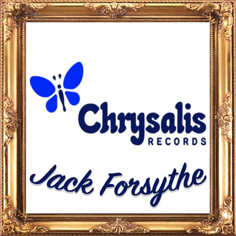 Jack Forsythe - Chrysalis Records (Season 2 Episode 18)