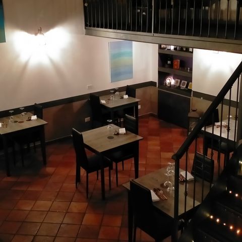 Milano, Le Papé Bistrot 2.0: il ristorante più romantico della Lombardia