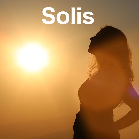 The Rise of Solis