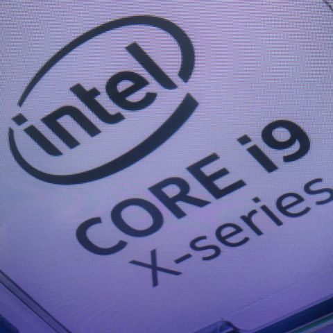 Los nuevos procesadores intel