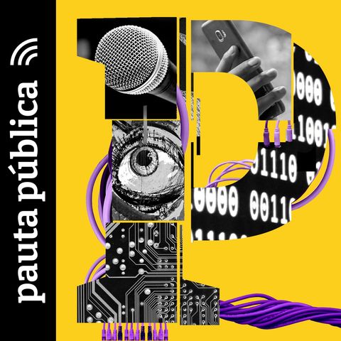 Copertina del podcast