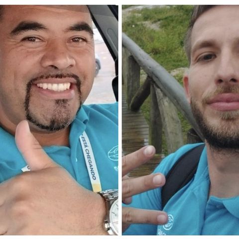 Episódio 62 - . Jakson e Célio
