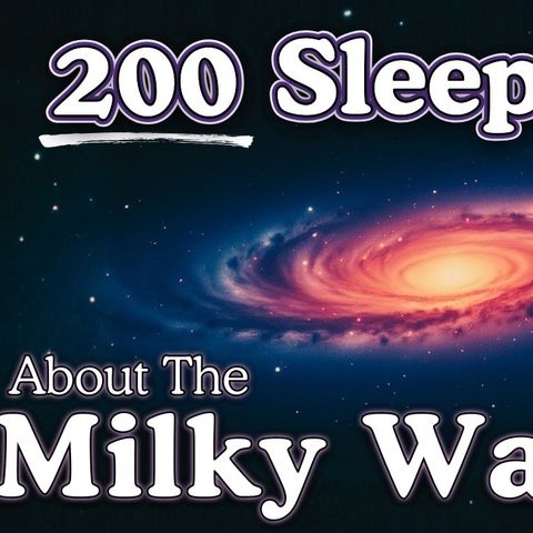 200 Things Science Still Cannot Explain. Documentary for Sleep