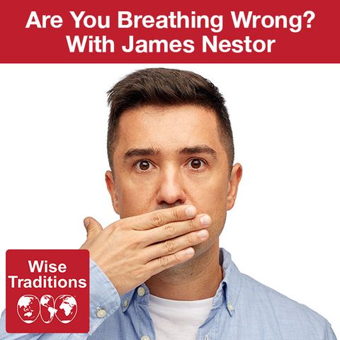 299: Are You Breathing Wrong?