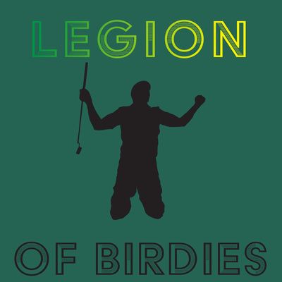 Legion of Birdies - Ep. 13 - What is the LIV Golf Series?