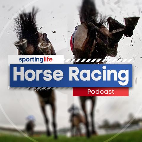 Royal Ascot Review podcast: Frankie does it again
