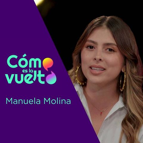 Manuela Molina: La vuelta con la crianza respetuosa