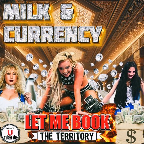 Milk & Currency