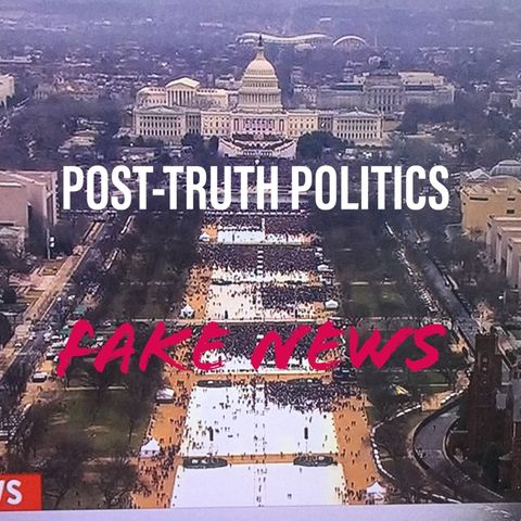 Chapter Seven: Post-Truth Politics