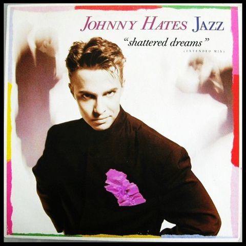 INTERVIEW WITH CLARK DATCHLER OF JOHNNY HATES JAZZ ON DECADES WITH JOE E KRAMER