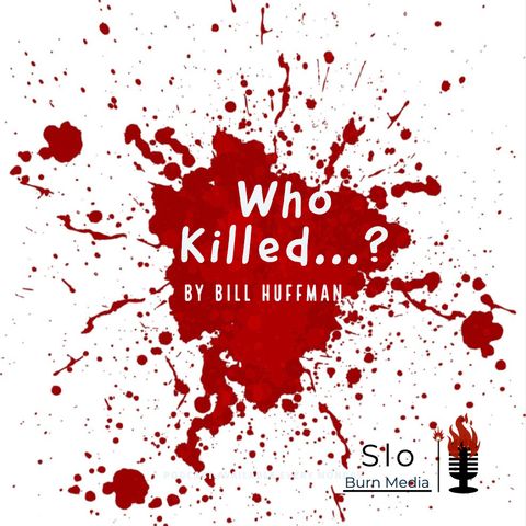 Who or What Killed Jaryd Atadero?