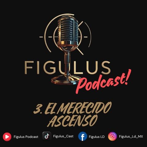 3. El merecido ascenso