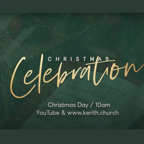 Journey To Bethlehem - Christmas Day - 25th December 2020