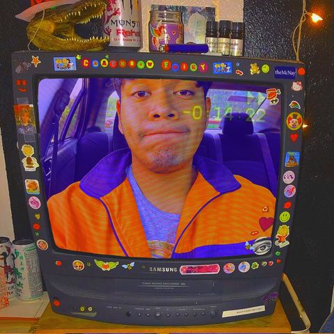 Podcast Cover
