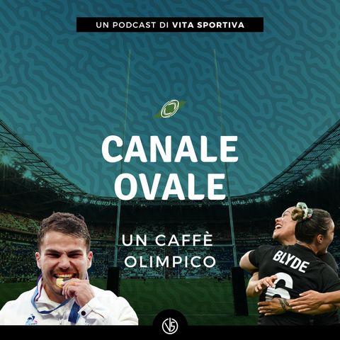 Un caffè olimpico