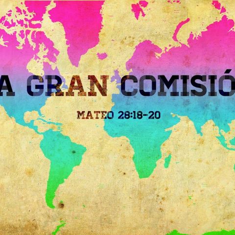 La gran comisión