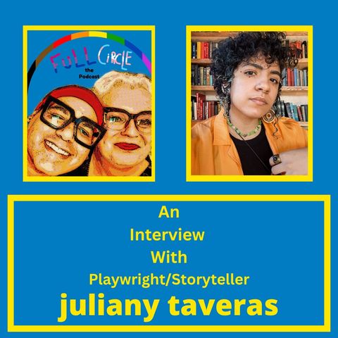 Interview With juliany taveras
