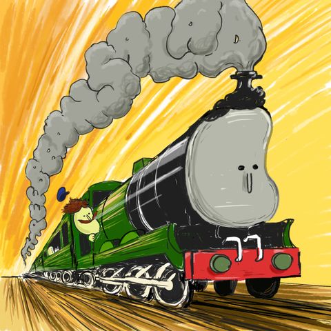 The Railway