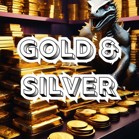 PBN News: Gold & Silver