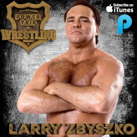 TMPToW: Larry Zbyszko Returns