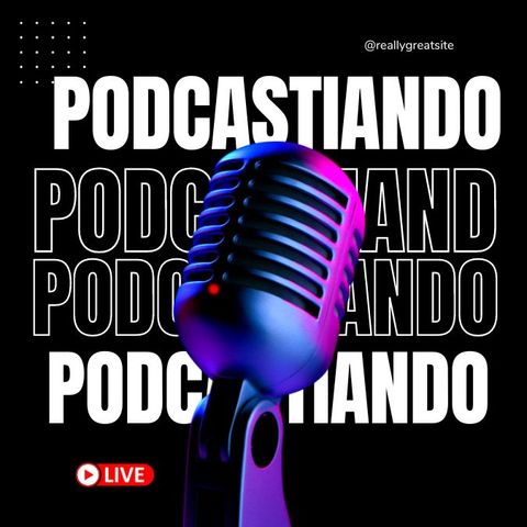 Podcast Cover