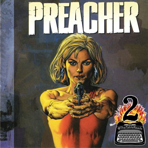 78 - Preacher, Part 2