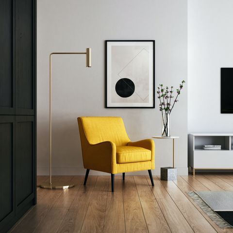 Gesa Vertes gibt Tipps für ein cleveres Home Office-Design