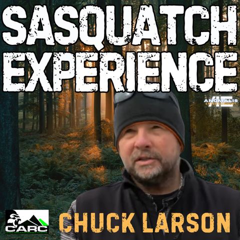 EP 122: Chuck Larson, CARC