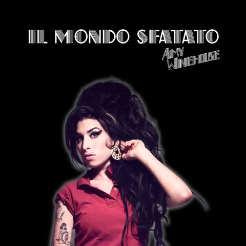 Amy Winehouse: la luce nell'abisso