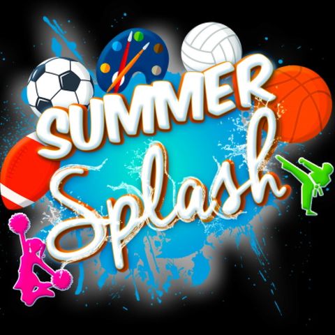 Summer Splash E2