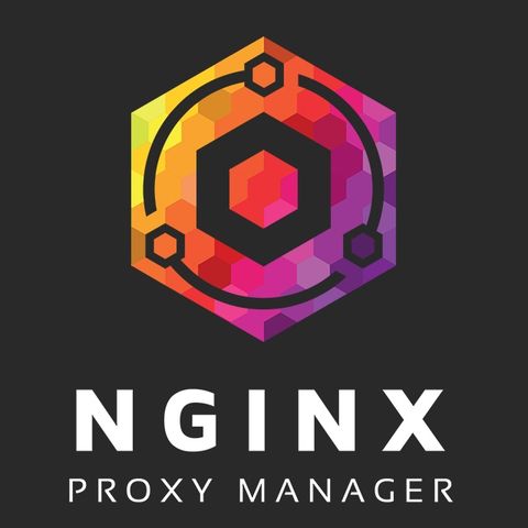 GitHub - NginxProxyManager/nginx-proxy-manager: Docker container for managing Nginx proxy hosts w...