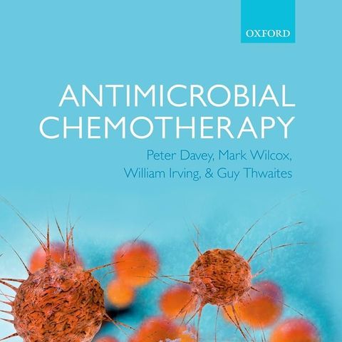 Antimicrobial Chemotherapy