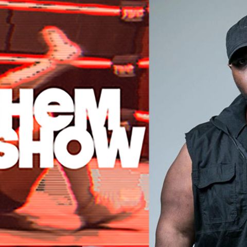 Shane Taylor Returns | Indy Mayhem Show