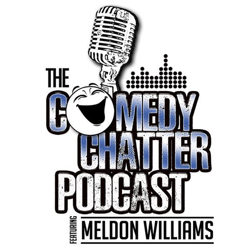 Comedy Chatter Podcast Trailer