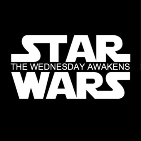 Wednesday Awakens-First 3 shorts of Star Wars Visions