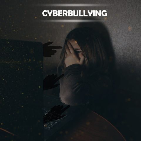 Episodio-9 Cyberbullying
