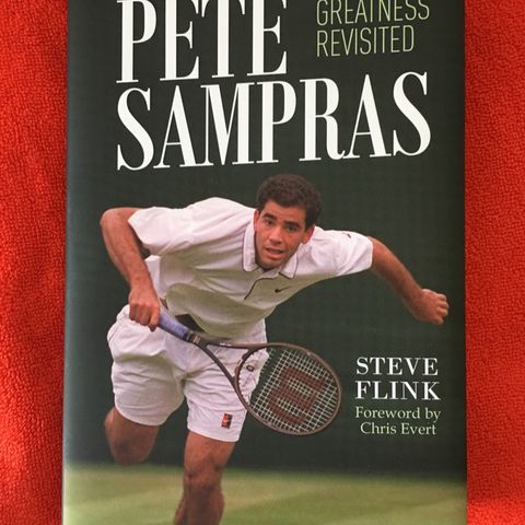 The Pete Sampras Record-Breaking Wimbledon From 2000