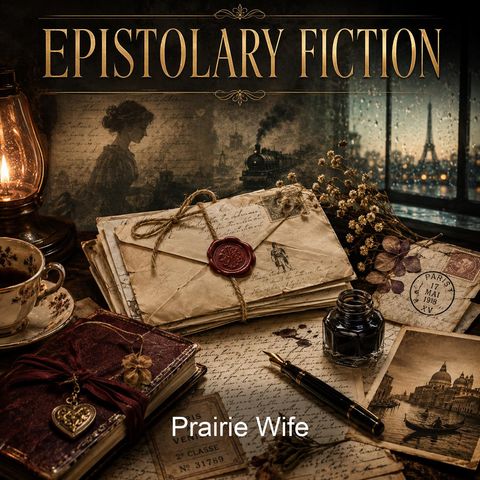 Prairie Wife - Arthur Stringer