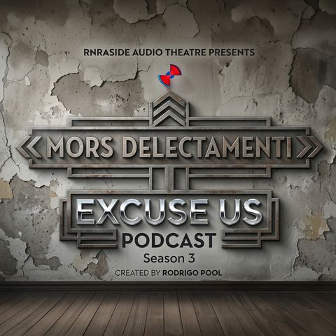 Copertina del podcast