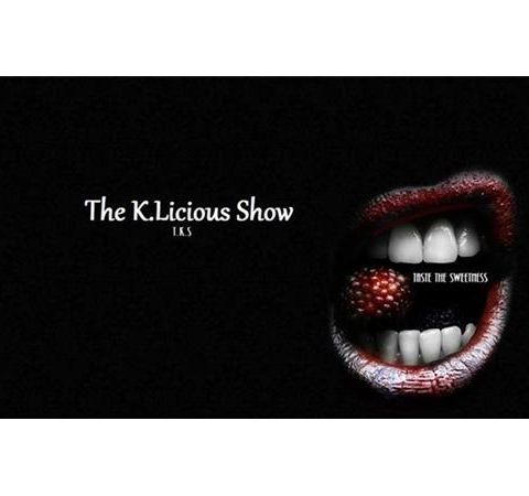 the Klicious show