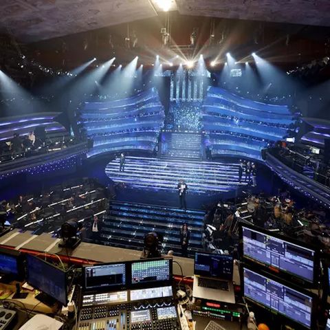 La scaletta della finale di Sanremo