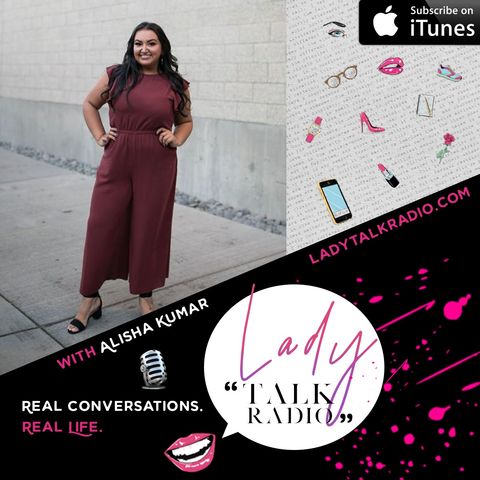 #72 | Beyond the Filters, Social Media and Business Babe-ing with Alisha Kumar