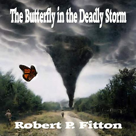 The Butterfly in the Deadly Storm-EPISODE 4
