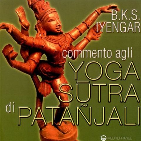 19 Gli Yoga Sutras di Patanjali - Pad2
