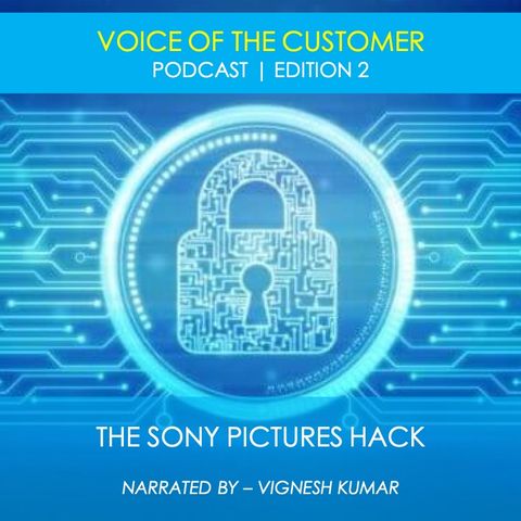 The Mystery of the Sony Pictures Hack
